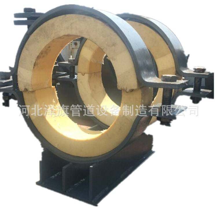 导向滑动隔热管托 耐高温蛭石隔热管托支座 镁钢管托,淘宝优惠券,粉丝福利购,淘宝优惠卷