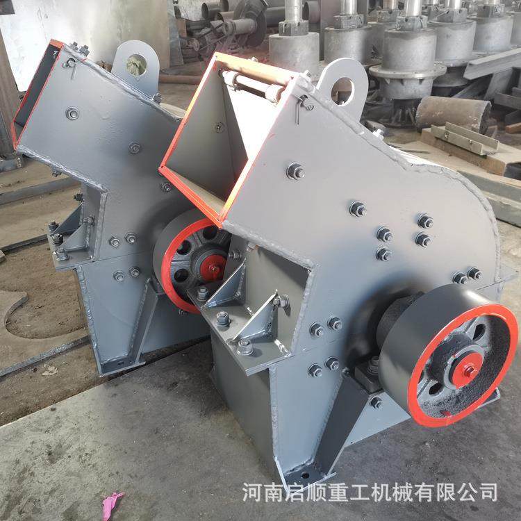 销售水泥块PC200*30锤式破碎机石料小型动电石机卵碎建筑垃圾鹅石,淘宝优惠券,粉丝福利购,淘宝优惠卷