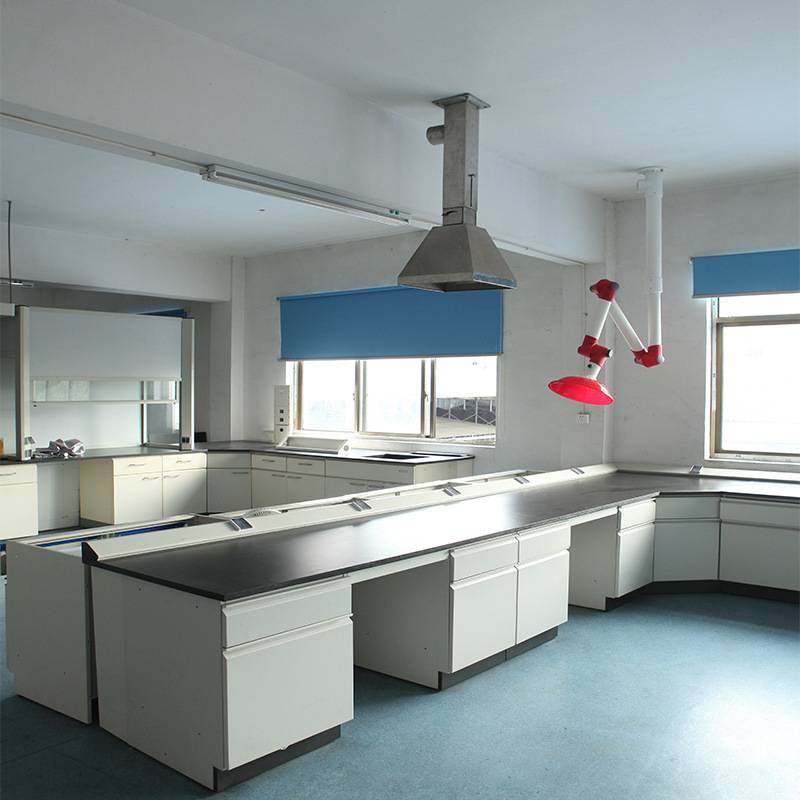 东英全钢通风柜pp实验台钢木中央台不锈钢操作台全木水槽台吸收罩,淘宝优惠券,粉丝福利购,淘宝优惠卷