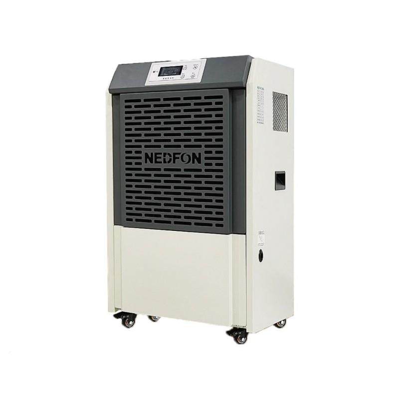 绿风工业除湿器机地岛下室商用抽湿机仓库大功DTD率燥除湿90-干18,淘宝优惠券,粉丝福利购,淘宝优惠卷