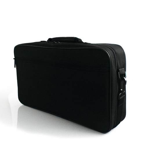 双簧管专业老师傅制作c调高音按键铜锌合金镀银胶木管体oboe - 图3