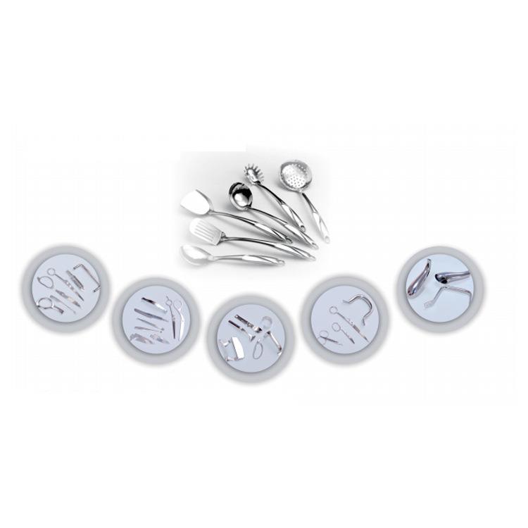 机振动磨研机厂家三次元振动研磨机光饰压铸RPL件配件研磨设备 - 图1