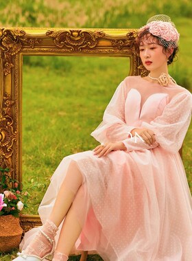 欧式复古油画框拍照相框摄影装饰道具画框相框婚庆婚礼布置装饰框