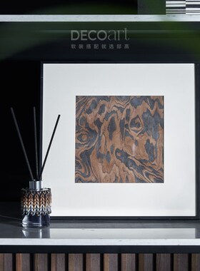 邸高家居现代家具展厅客厅立柜展示书架陈列搭配酒店酒柜雕塑摆件