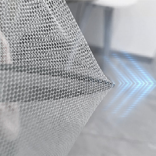 森禾鹿学生蚊帐透明宿舍上下铺带支架通用拉链一体式男女生单人床 - 图3