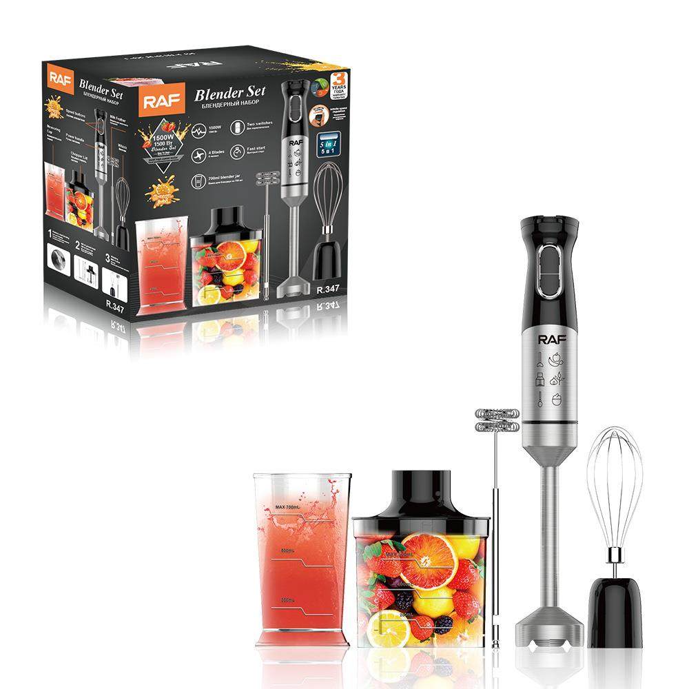 拌RAF欧规便携家手持式电动不欧规搅锈钢料理棒机用食物搅拌器347,淘宝优惠券,粉丝福利购,淘宝优惠卷