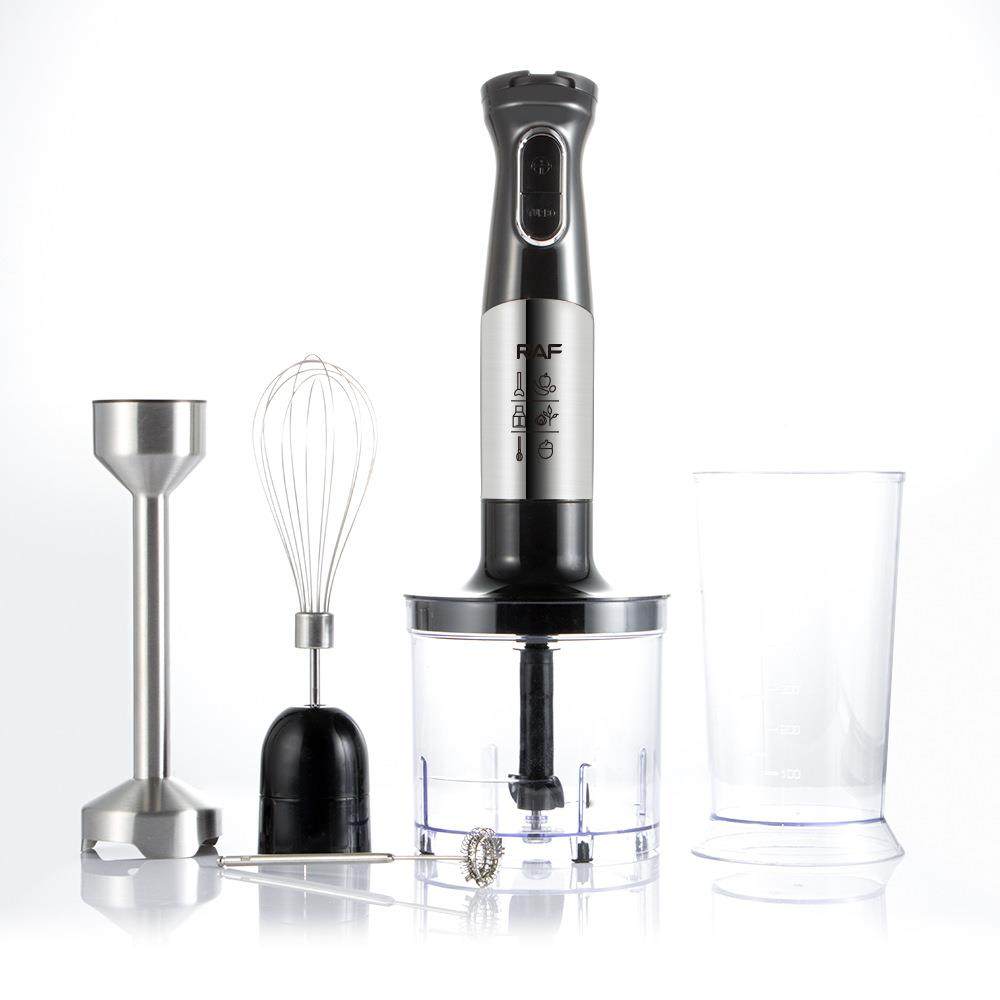 拌RAF欧规便携家手持式电动不欧规搅锈钢料理棒机用食物搅拌器347,淘宝优惠券,粉丝福利购,淘宝优惠卷