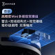 Ecovacs T50PRO ກວາດ ແລະ ມ້ຽນເຄື່ອງກວາດອັດຕະໂນມັດຢ່າງເຕັມສ່ວນ