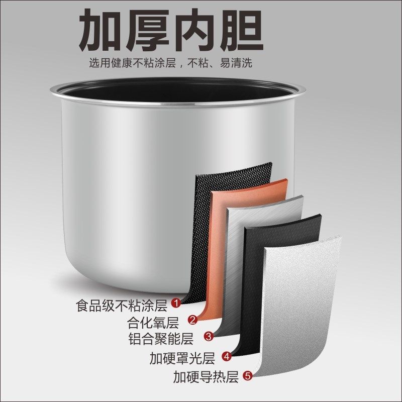 六松恒温米饭保温桶商用大容量20L32L插电加热饭店餐厅饭桶保温锅,淘宝优惠券,粉丝福利购,淘宝优惠卷