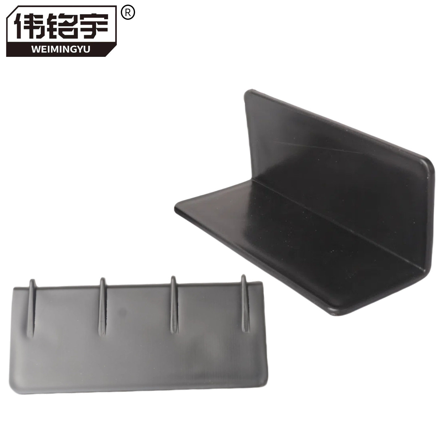 金华 L型两面塑料护角快递纸箱运输包装固定护边防磕角码加厚,淘宝优惠券,粉丝福利购,淘宝优惠卷