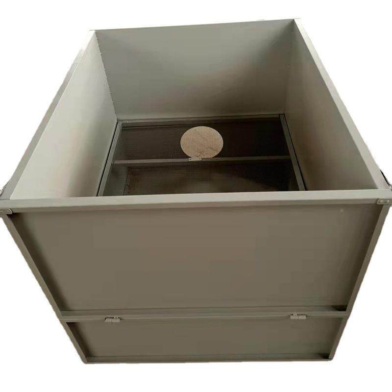 Manufacturer of agricultural and sideline products dryer, box-type pepper dryer, TXE bacterial belt type, smart household dehydration dryer