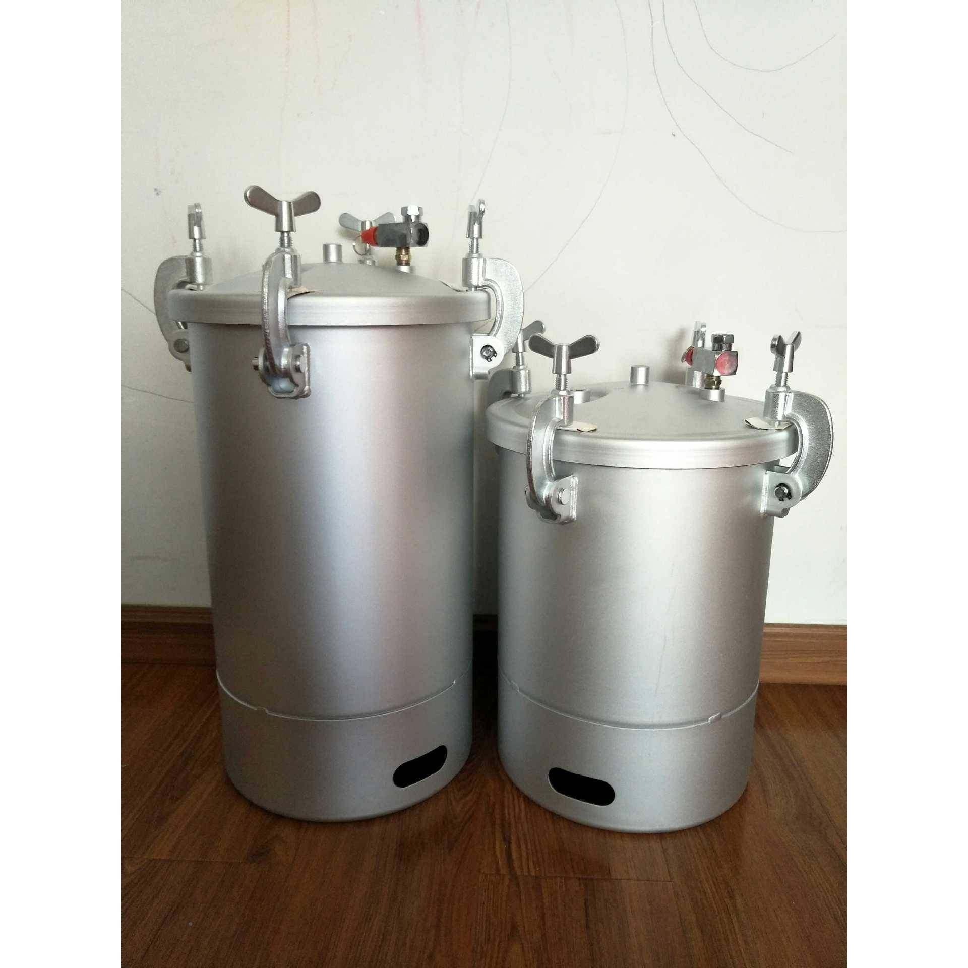 10升水包1水多彩漆5升仿石漆大石乳胶包漆水砂喷抢下出TYJ料理压 - 图2