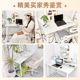 电脑桌简易女生卧室小桌子学生桌写字办公桌工作台书桌小户型家用