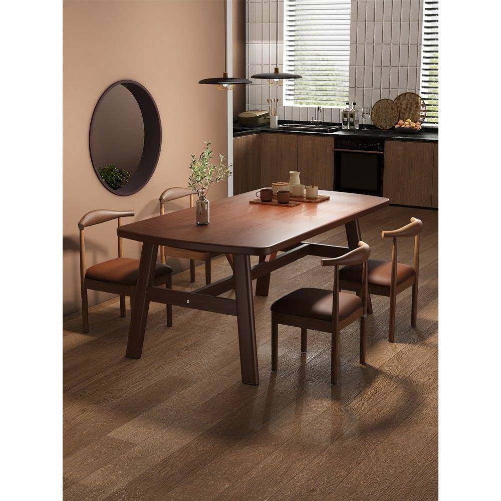 餐家用小户型轻现简约长方形奢餐饮商用桌椅吃饭桌桌代子出BPJ租,淘宝优惠券,粉丝福利购,淘宝优惠卷