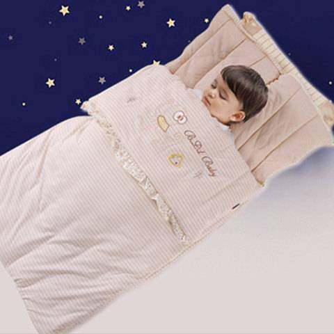 婴儿睡袋防踢被婴幼儿抱被春夏秋冬加厚被子四季通用厂家一件工厂,淘宝优惠券,粉丝福利购,淘宝优惠卷