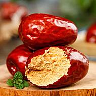 新疆特产一级和田大红枣