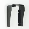 Doorbell access control building intercom attendance rain cover metal waterproof cover protective cover sunshade protective cover custom-made