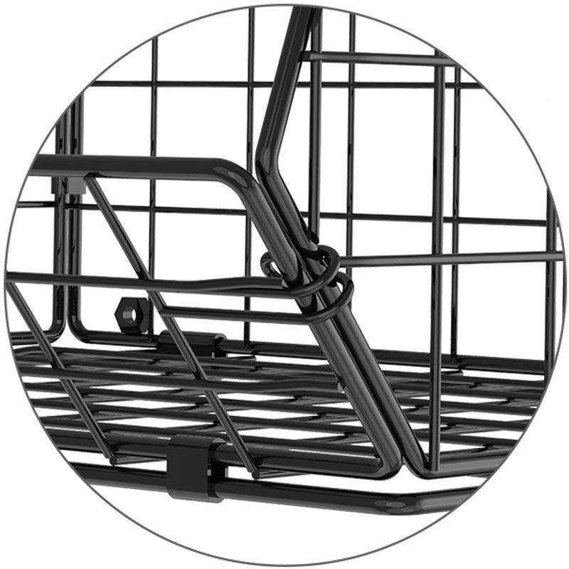 爆款多层衣收纳筐YGWCGL居家简约衣物置物柜挂篮可收折叠拆卸纳篮,淘宝优惠券,粉丝福利购,淘宝优惠卷