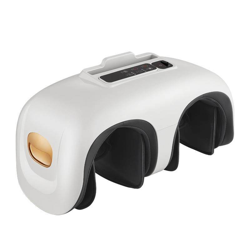 膝盖按摩器足底脚底足部家用脚部按脚捏脚仪小腿足疗机G65便携,淘宝优惠券,粉丝福利购,淘宝优惠卷