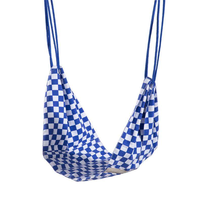 儿童秋千室内家用免打孔室外单杠吊床摇篮感统户外帆布室外荡秋千,淘宝优惠券,粉丝福利购,淘宝优惠卷