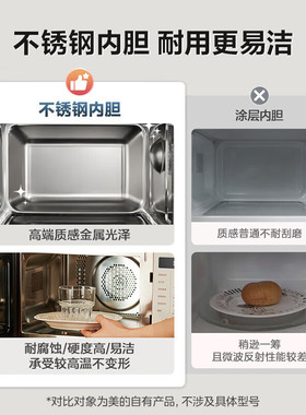 美的F23F2微烤炸炖四合一体机