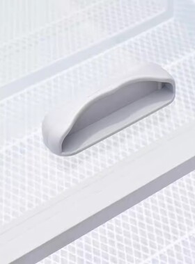卧式冰柜超市冷冻柜冷藏柜玻璃门岛柜大容量双温柜商用岛柜