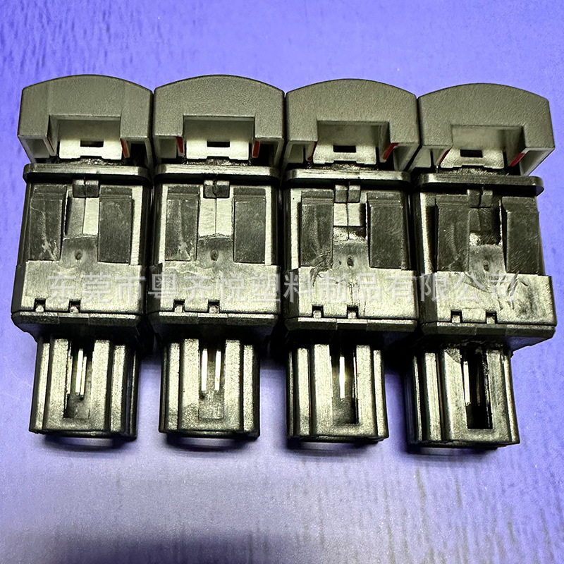 Main and passenger seat three-speed heating switch modification parts, original car replacement parts, easy to install, smart touch buttons, warm light upgrade