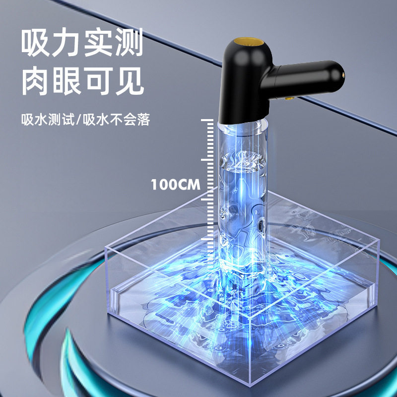 车载吸尘器无线手持式家居吸尘器大功率吸尘器干湿两用便携吹尘机,淘宝优惠券,粉丝福利购,淘宝优惠卷