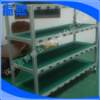 Manufacturer sells LED street light spotlight aging rack, downlight aging rack, aging car LED lamp aging rack