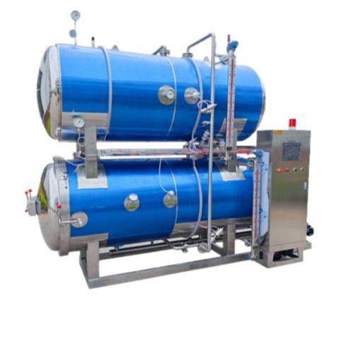 肉制品包装袋食品杀菌锅鱼罐头双层水浴灭菌釜玉米粽子高温杀菌锅,淘宝优惠券,粉丝福利购,淘宝优惠卷