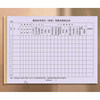 Catering attendance and morning inspection record form, hotel kitchen food sample retention, back kitchen, restaurant, hotel staff, school canteen