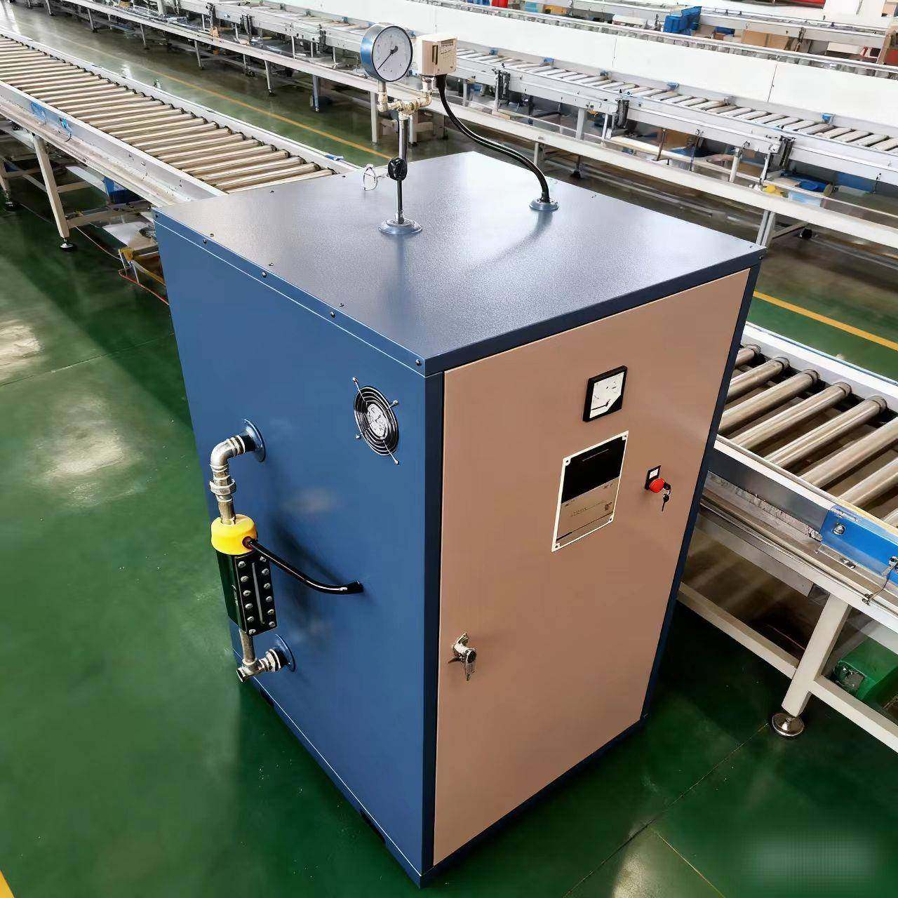 1吨-2吨全自动电蒸汽发生器耐腐蚀加热时间短混凝土养护,淘宝优惠券,粉丝福利购,淘宝优惠卷