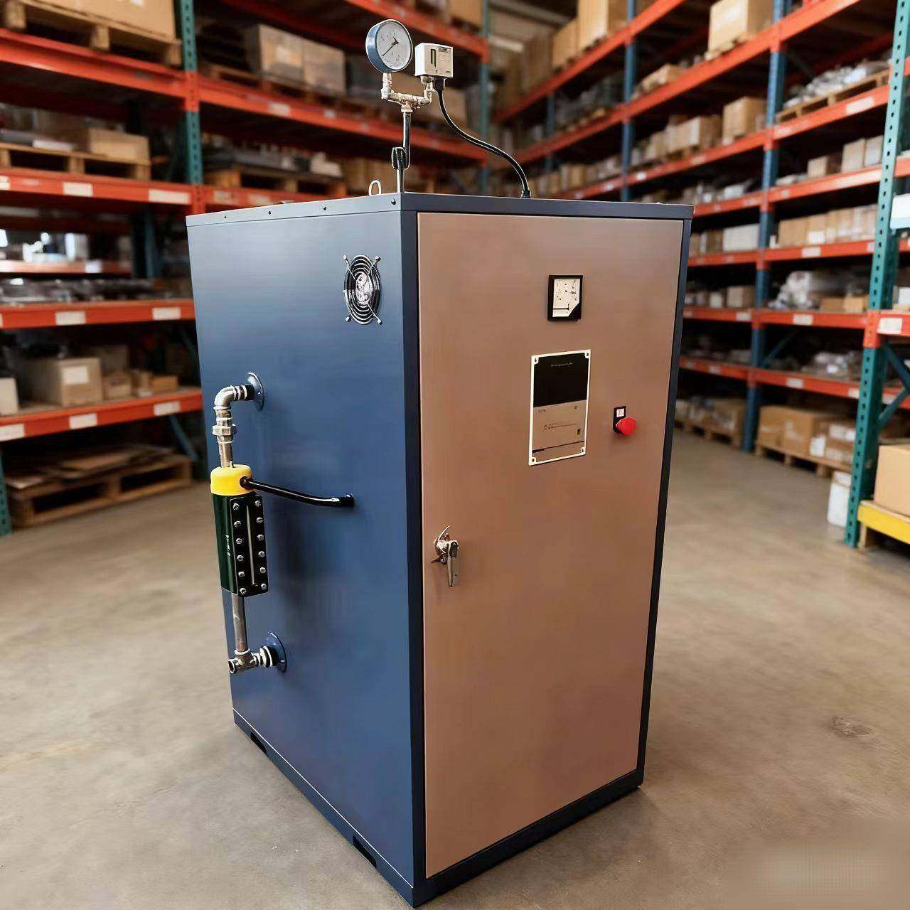 1吨-2吨全自动电蒸汽发生器耐腐蚀加热时间短混凝土养护,淘宝优惠券,粉丝福利购,淘宝优惠卷