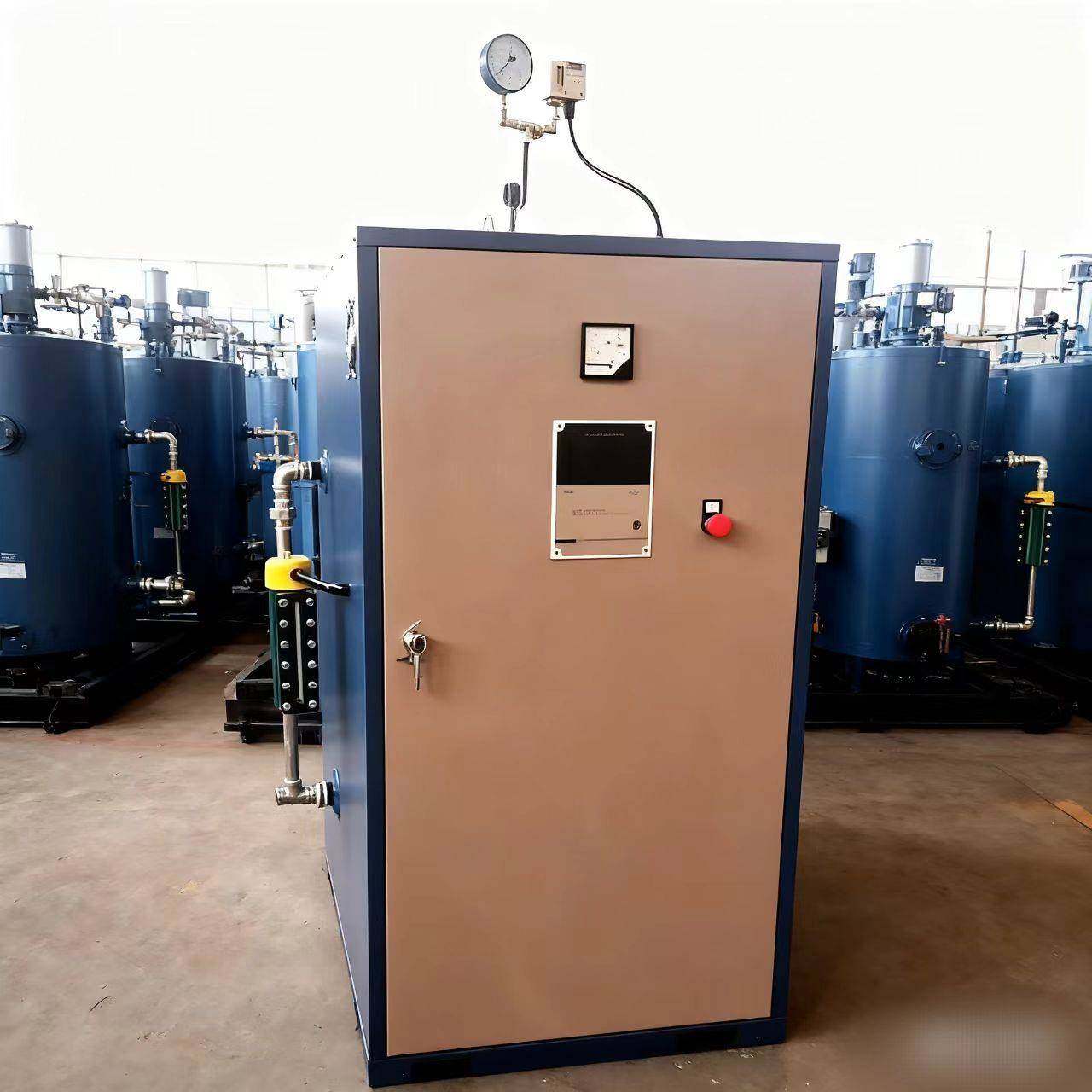 1吨-2吨全自动电蒸汽发生器耐腐蚀加热时间短混凝土养护,淘宝优惠券,粉丝福利购,淘宝优惠卷