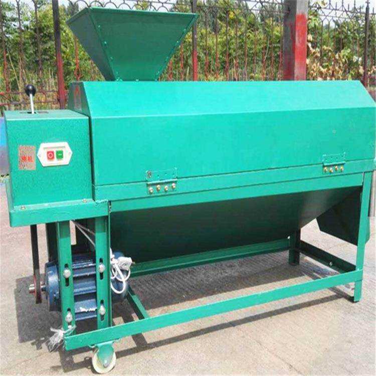 直销青核桃脱皮机青家用核桃剥机鲜核TOS桃清洗去青皮皮机 - 图1