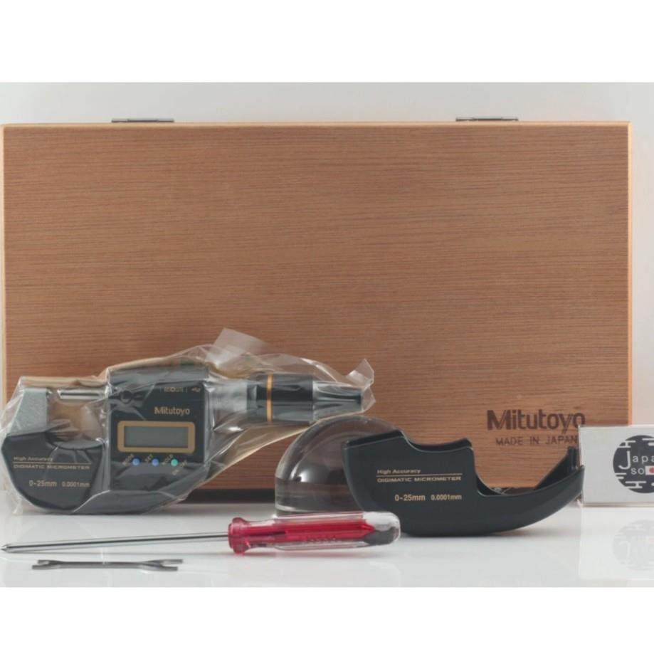 原装PBS现货Miutotyo三丰高精度数显千分MDH-2的5M尺C极高精度分,淘宝优惠券,粉丝福利购,淘宝优惠卷