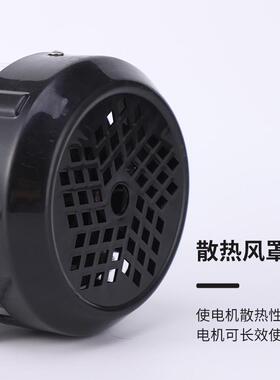 厂家直供直862流无刷电机人力达电套改件机装马三轮车电机套件48V