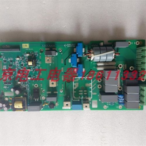 ABB变频器ACS530/580 30/47/45KW驱动板CINT-4411/4511/4521 - 图0