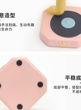 进门客厅鞋柜摆件玄关摆件入户钥匙收纳摆件桌面收纳盒家居装饰品