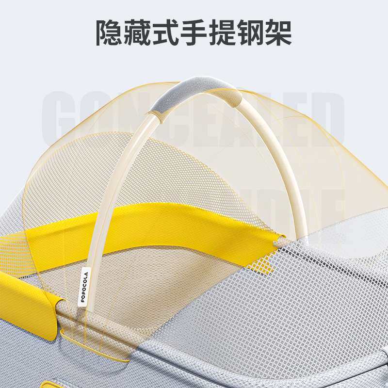 宠物推车小狗狗外出遛狗轻便携可分离折叠小型犬手推车溜猫咪双层,淘宝优惠券,粉丝福利购,淘宝优惠卷