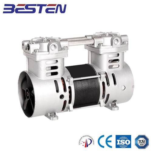 温州厂66898家销售多款式空小型压机机真空泵BTS260AFZ0AC220V11V - 图1