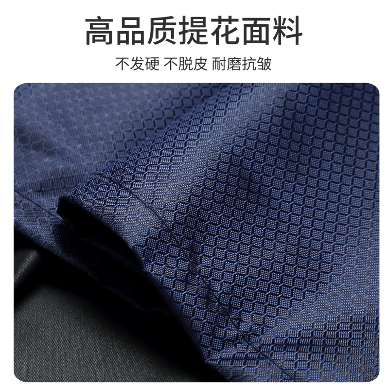 新款雨衣长款全身防暴雨电动自行车男女骑行成人连体户外劳保雨披 - 图1