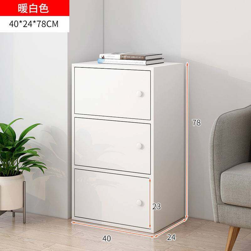 墙角置物柜简约角柜多功能卧室三角形收纳柜客厅转角置物架拐角柜,淘宝优惠券,粉丝福利购,淘宝优惠卷