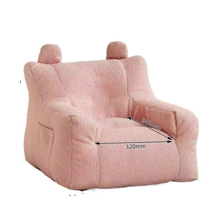 懒人沙发小户型沙发椅客厅卧室阳台法式双人窝窝榻榻米复古网红,淘宝优惠券,粉丝福利购,淘宝优惠卷