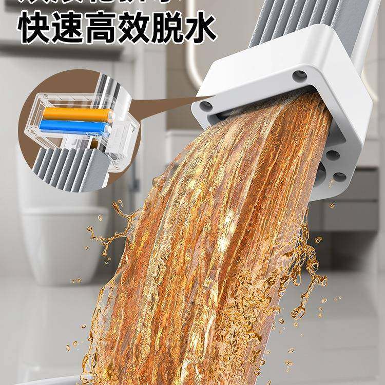 平板地拖把家用一拖净免67手洗225新款木地板墩布布懒人拖拖0地,淘宝优惠券,粉丝福利购,淘宝优惠卷