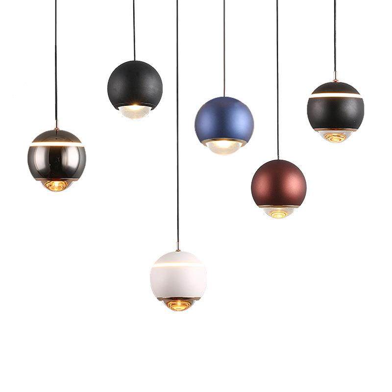 130极简小卧室床头吊现代轻奢可升降防蓝影光护眼网红光餐厅灯无,淘宝优惠券,粉丝福利购,淘宝优惠卷