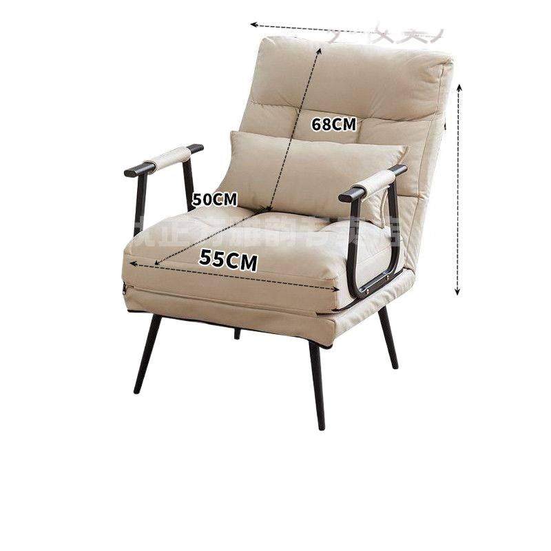 折神叠躺椅办公床室脑电椅午休午睡床单咨询客服人靠背沙发午休奇,淘宝优惠券,粉丝福利购,淘宝优惠卷