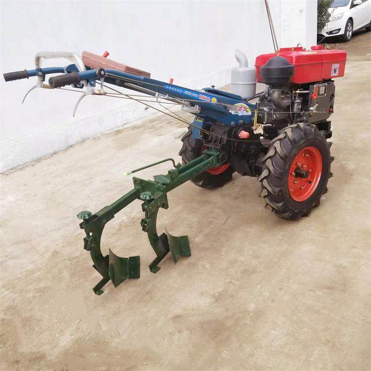 兴星源手拖扶转拉机耕种机械微机耕MQM翻犁耕地松土开沟犁角度可,淘宝优惠券,粉丝福利购,淘宝优惠卷