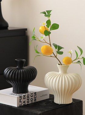 仿真柠檬假花仿真花摆设客厅电视柜餐桌装饰品桌面花艺花瓶小摆件