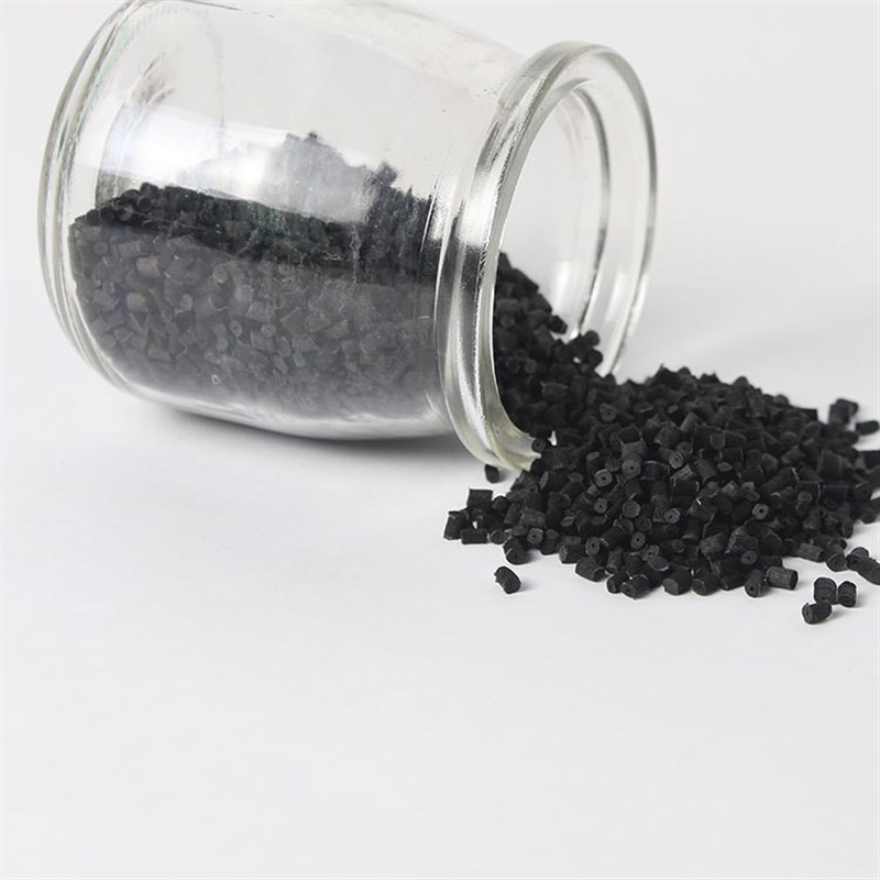 PF塑胶原料3良好的抗蠕变性热稳定耐高温高流动性绝缘材料型材 - 图1